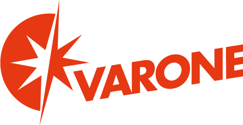 Logo Vitrerie Varone 2024
